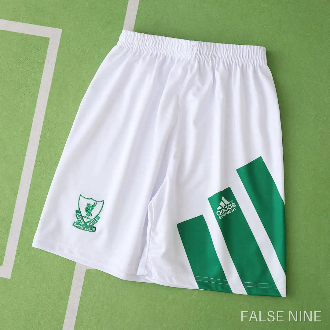 Liverpool 1992 Away Kit (Kids Retro), photo 6