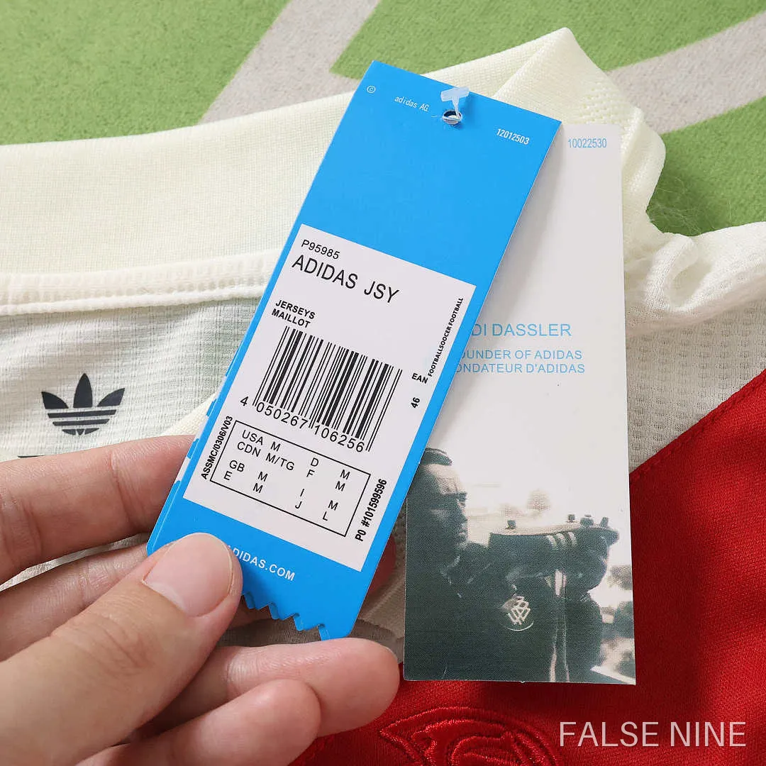 River Plate 125th Anniversary Home Shirt (Fan Version), photo 16