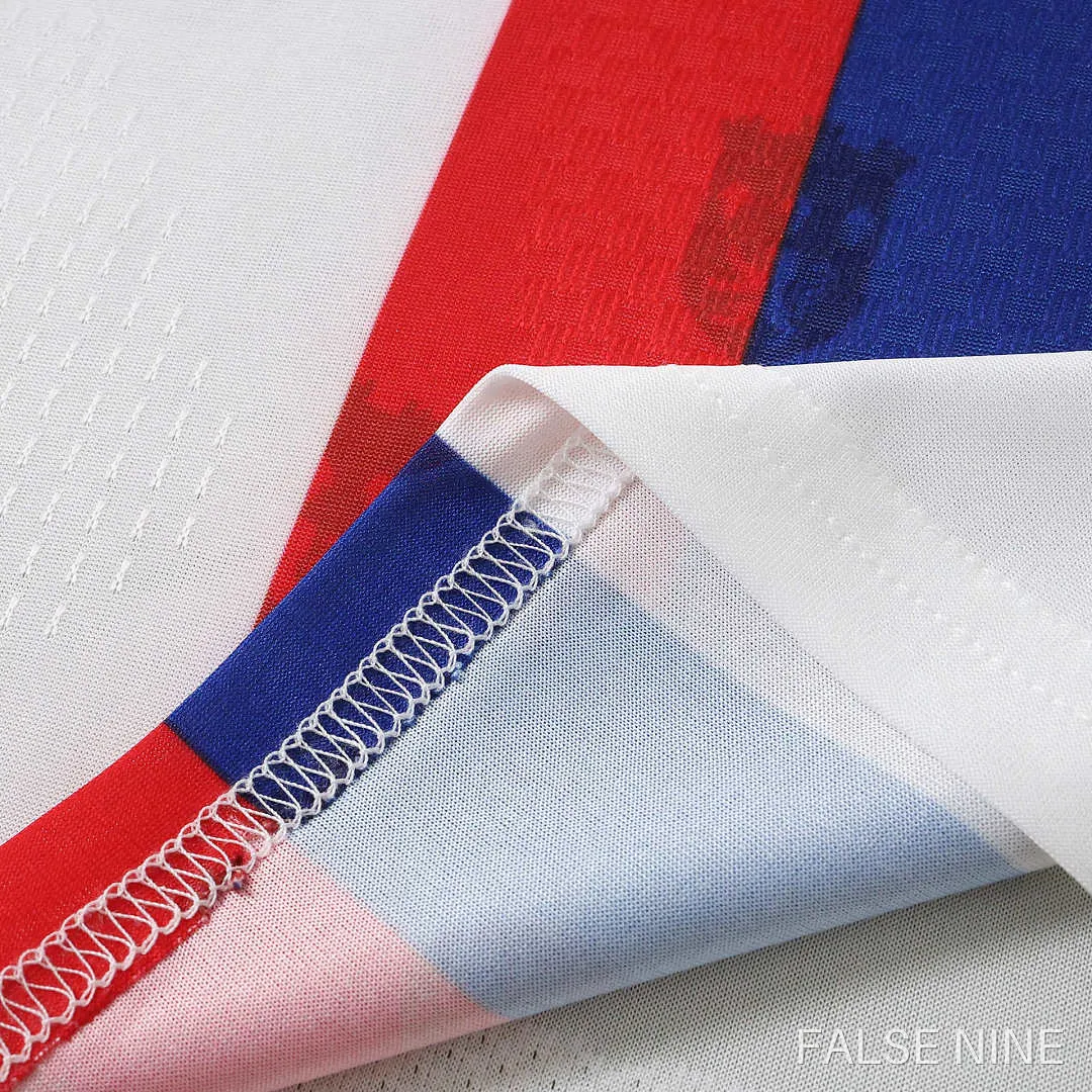 Olympique Lyonnais 26/27 Home Shirt (Player Version), photo 6