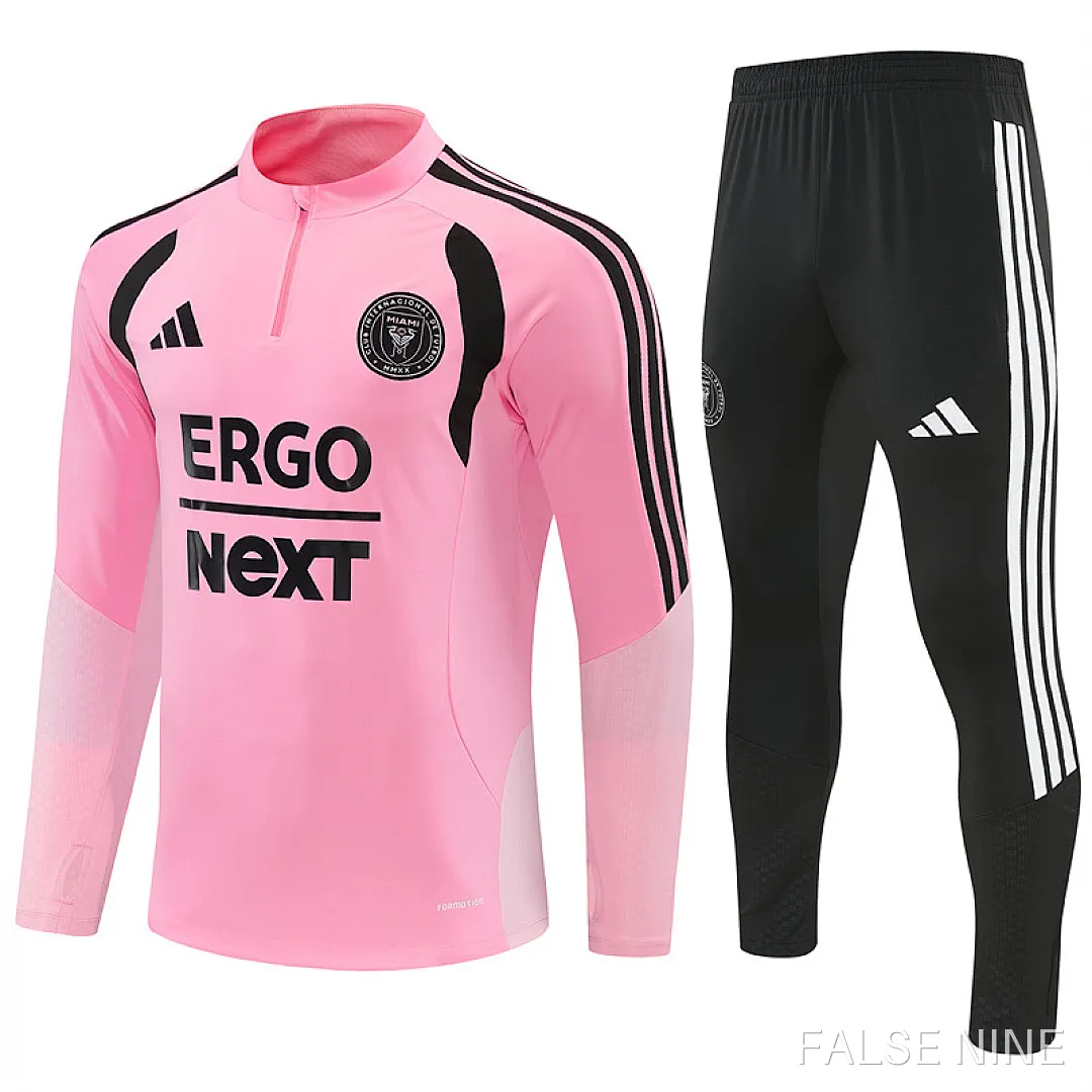 Inter Miami CF 26/27 Training Tracksuit Set, photo 17
