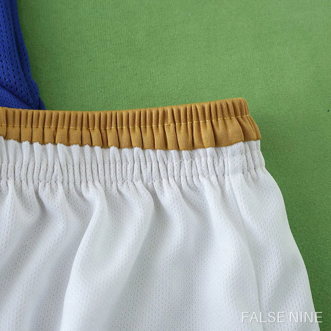 Italy 1996 Home Retro Kids Shirt, photo 11