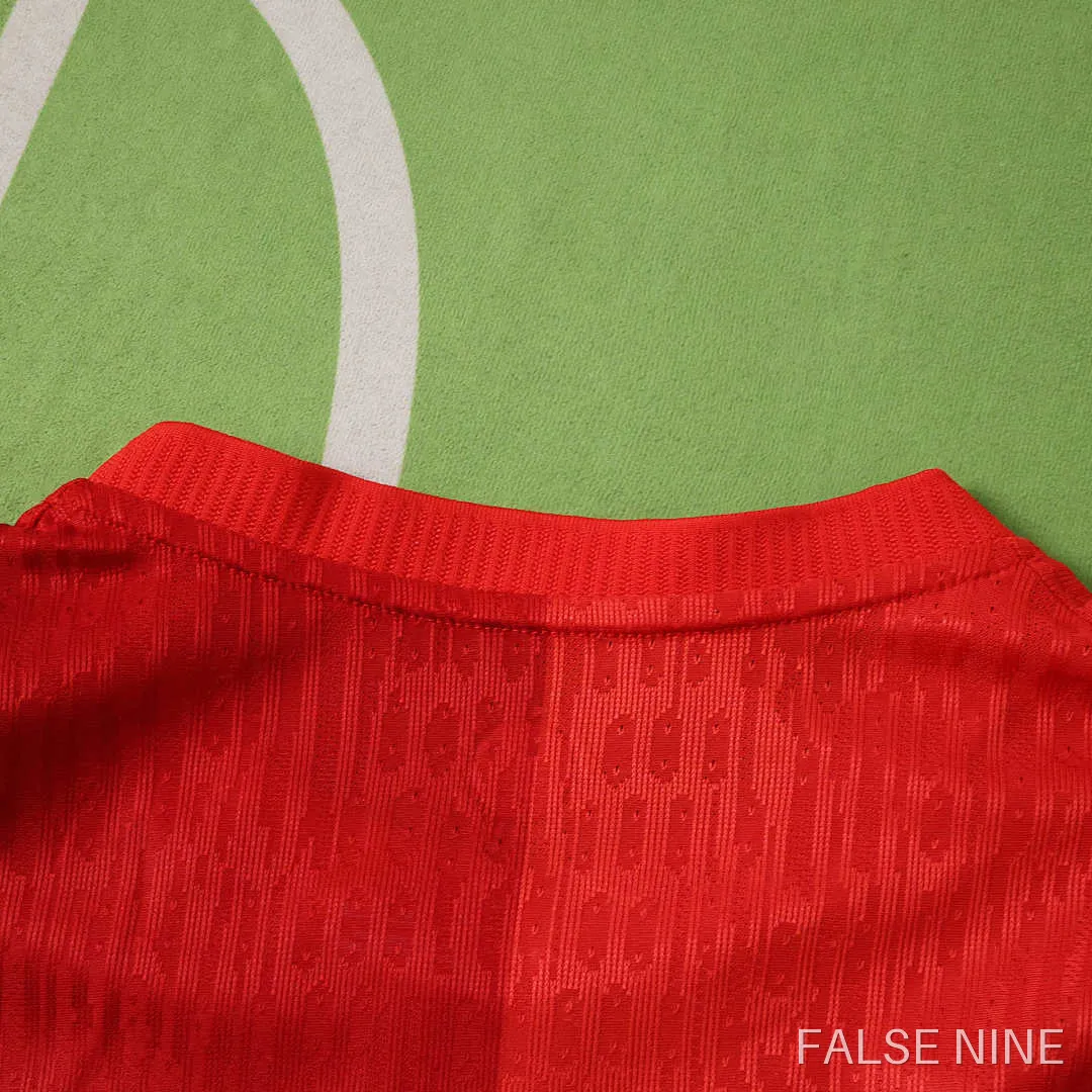 Canada 2026 Home Shirt (Player Version), photo 3