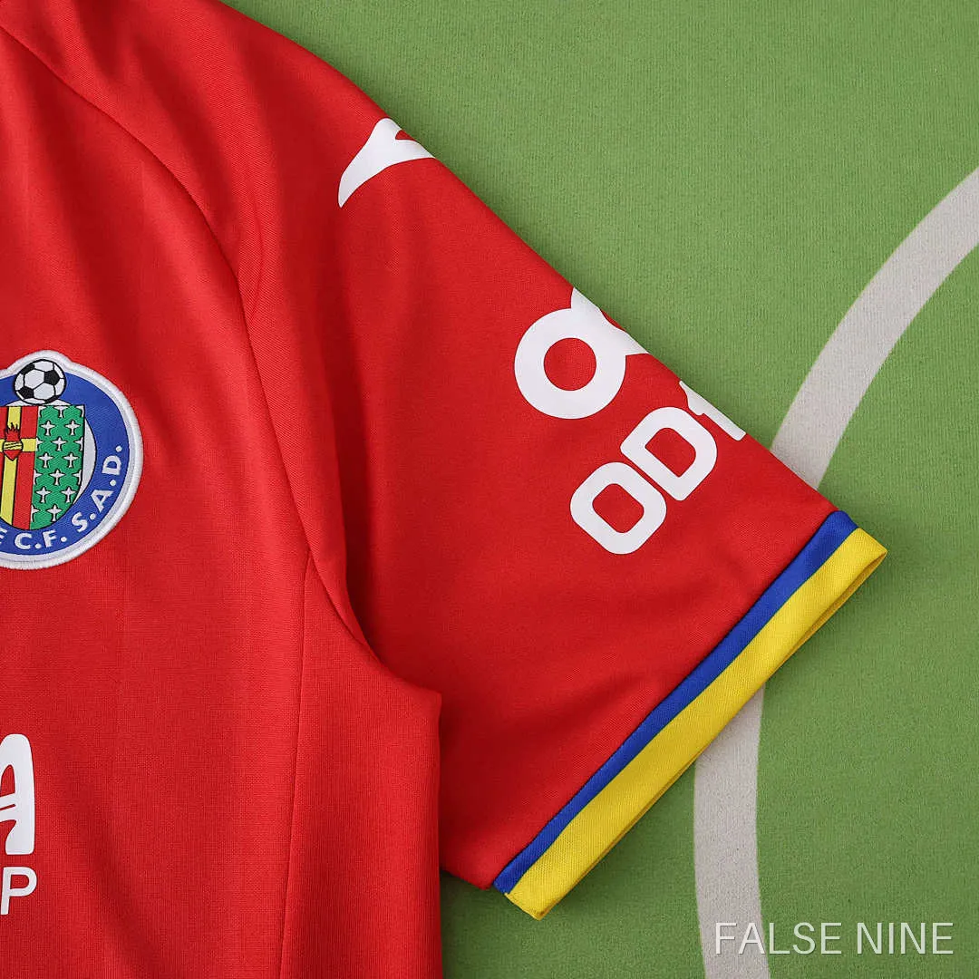 Getafe 25/26 Away Shirt (Fan Version), photo 9