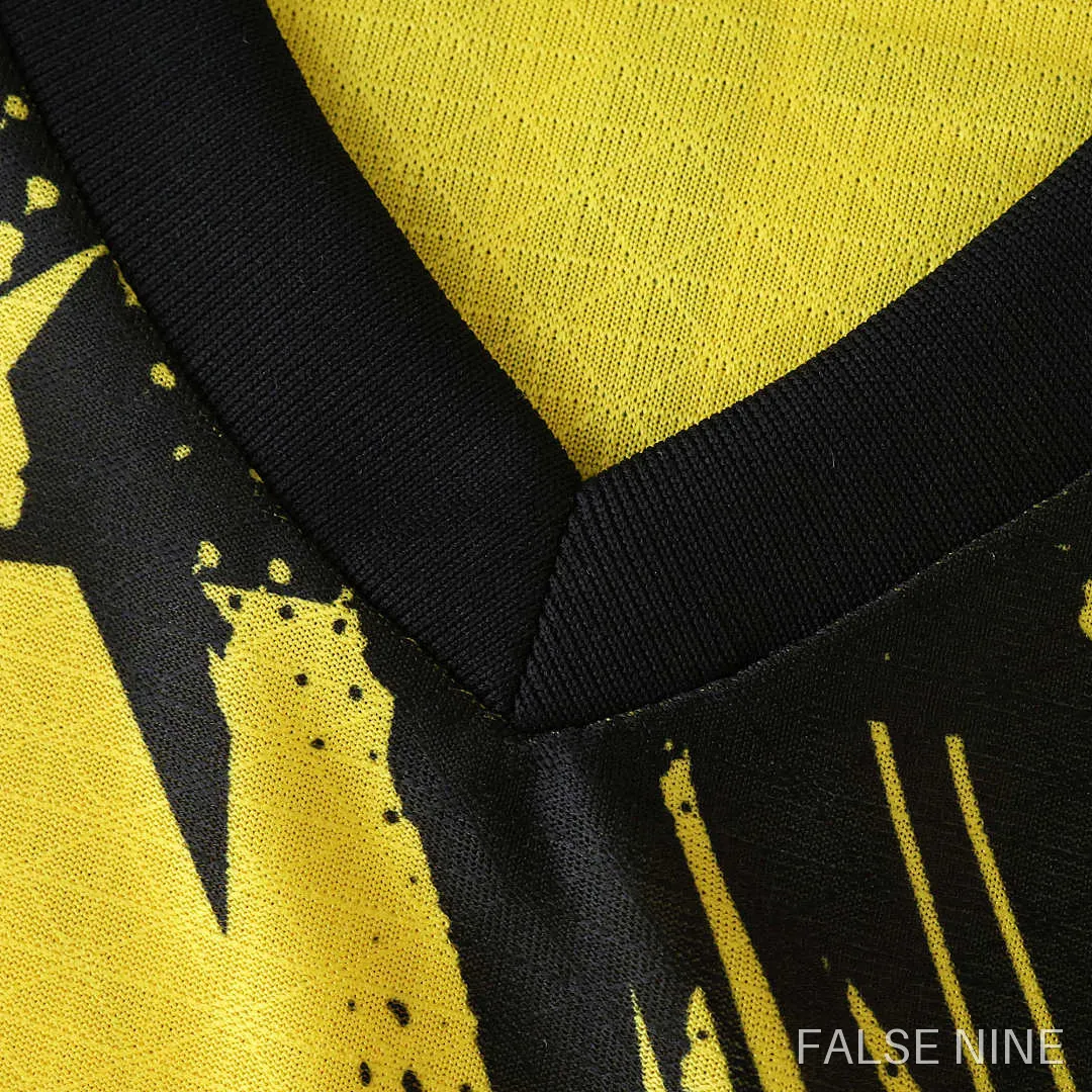 Borussia Dortmund 25/26 Home Shirt (Player Version), photo 5