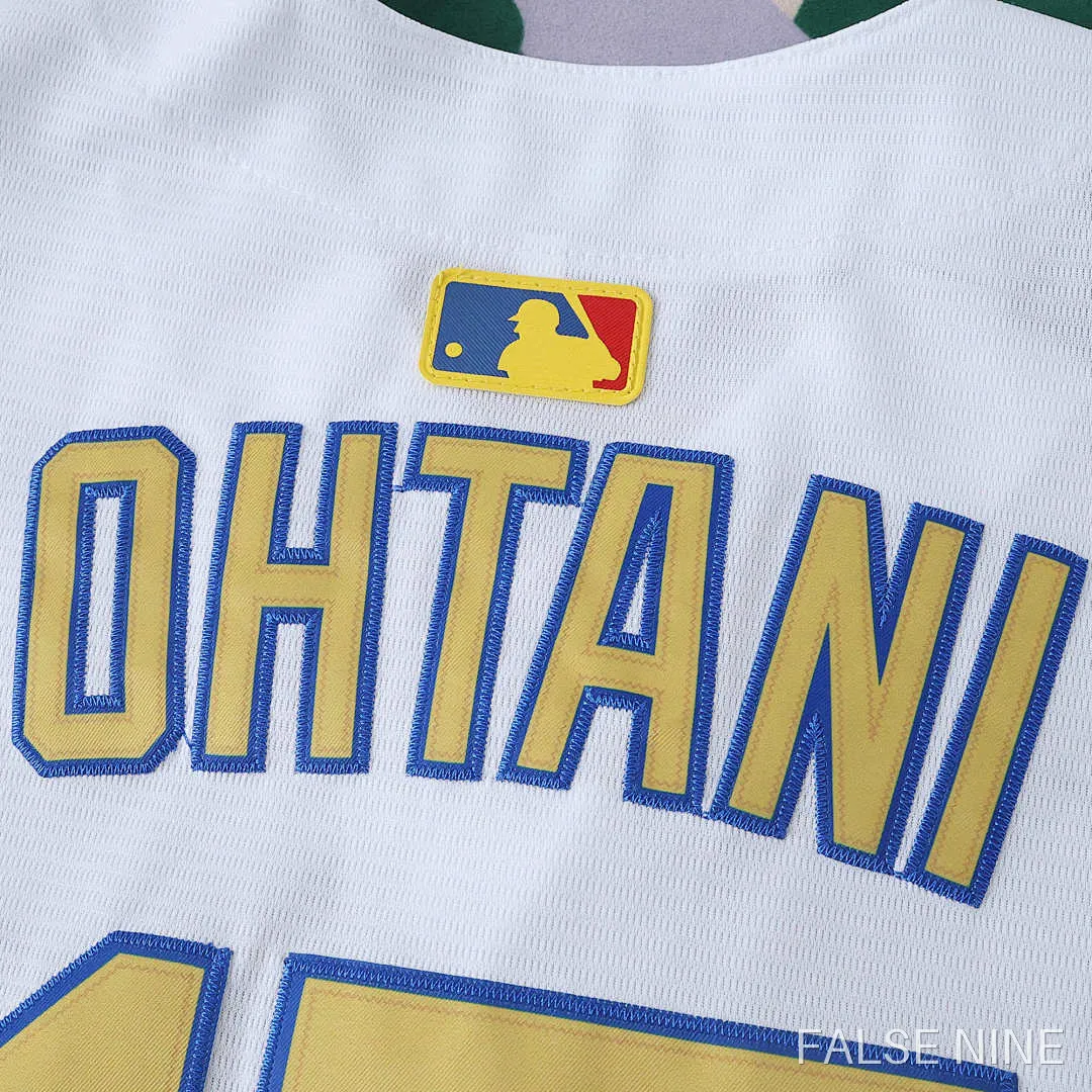 Los Angeles Dodgers Home Jersey 2025, photo 21