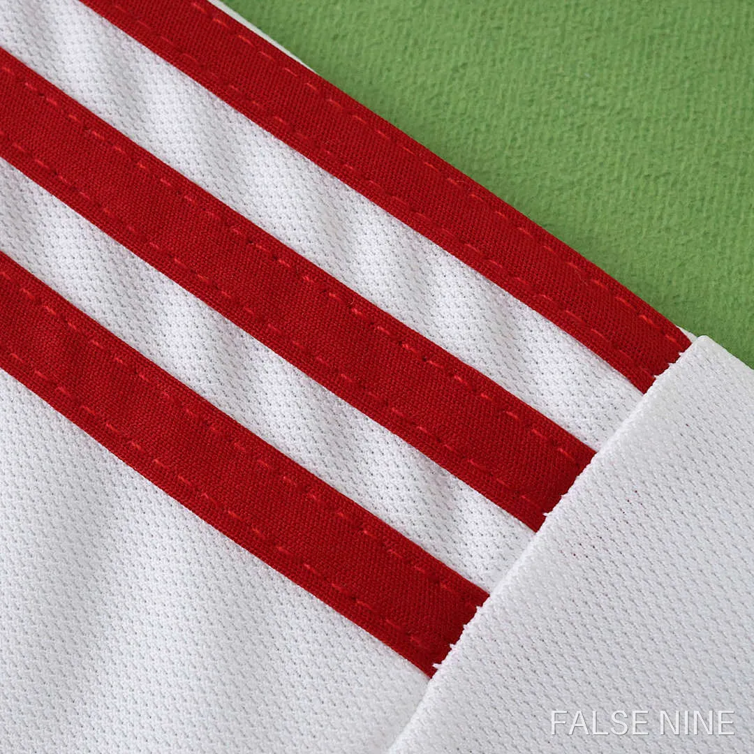 Ajax 25/26 Home Shirt (Fan Version), photo 11