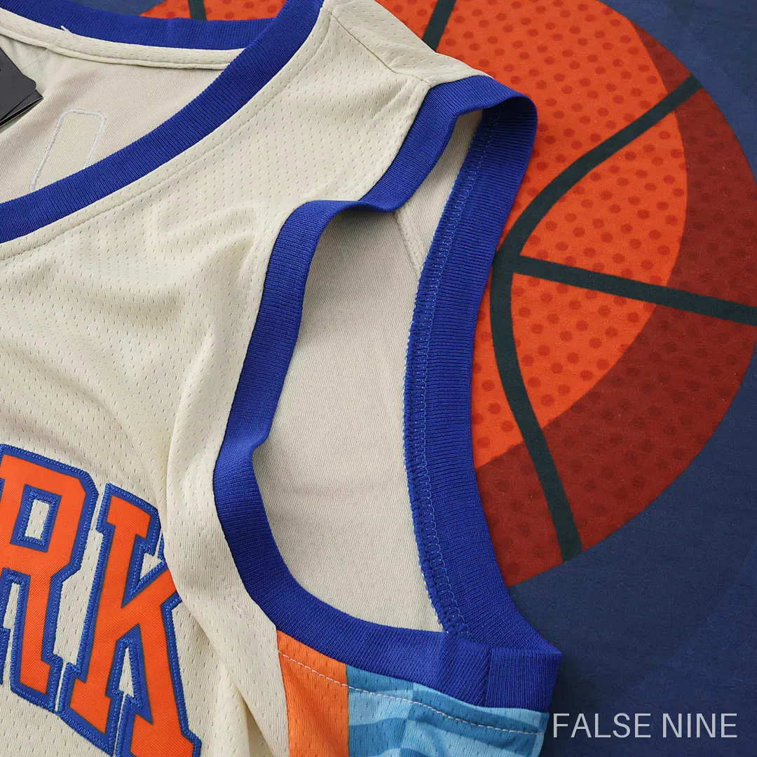 New York Knicks 2025-26 Jersey - 11# BRUNSON, photo 21