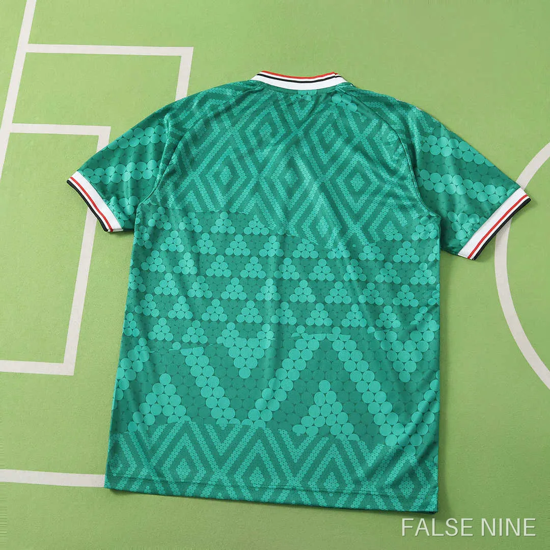 Iraq 2026 Away Shirt (Fan Version), photo 2