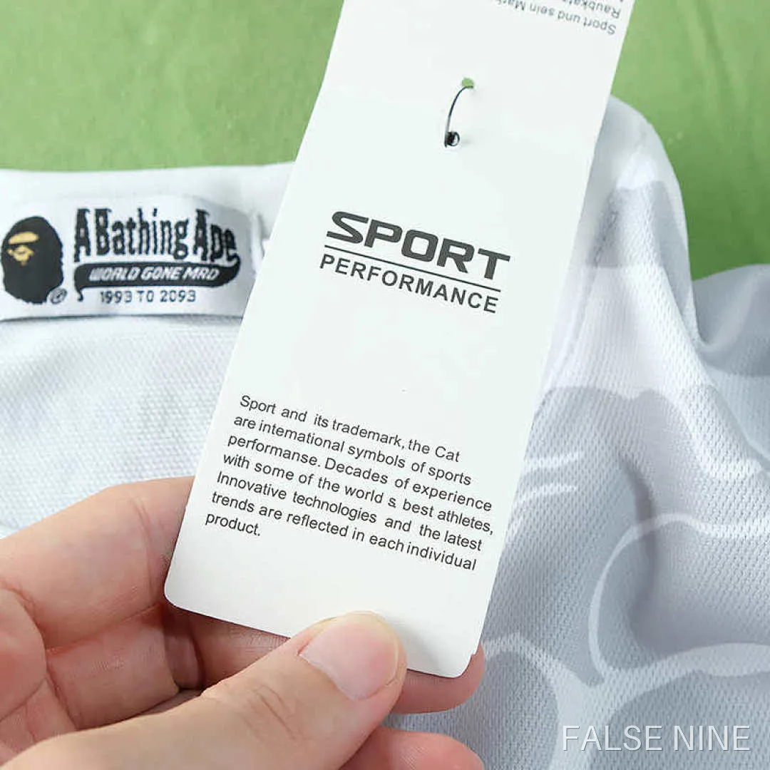 Inter Miami 23-24 A Bathing Ape Collaboration Shirt (Fan Version), photo 9