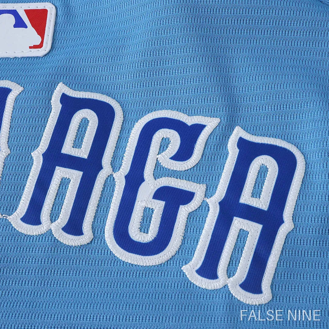 Chicago Cubs 2025 Home Jersey 18# Imanaga, photo 19