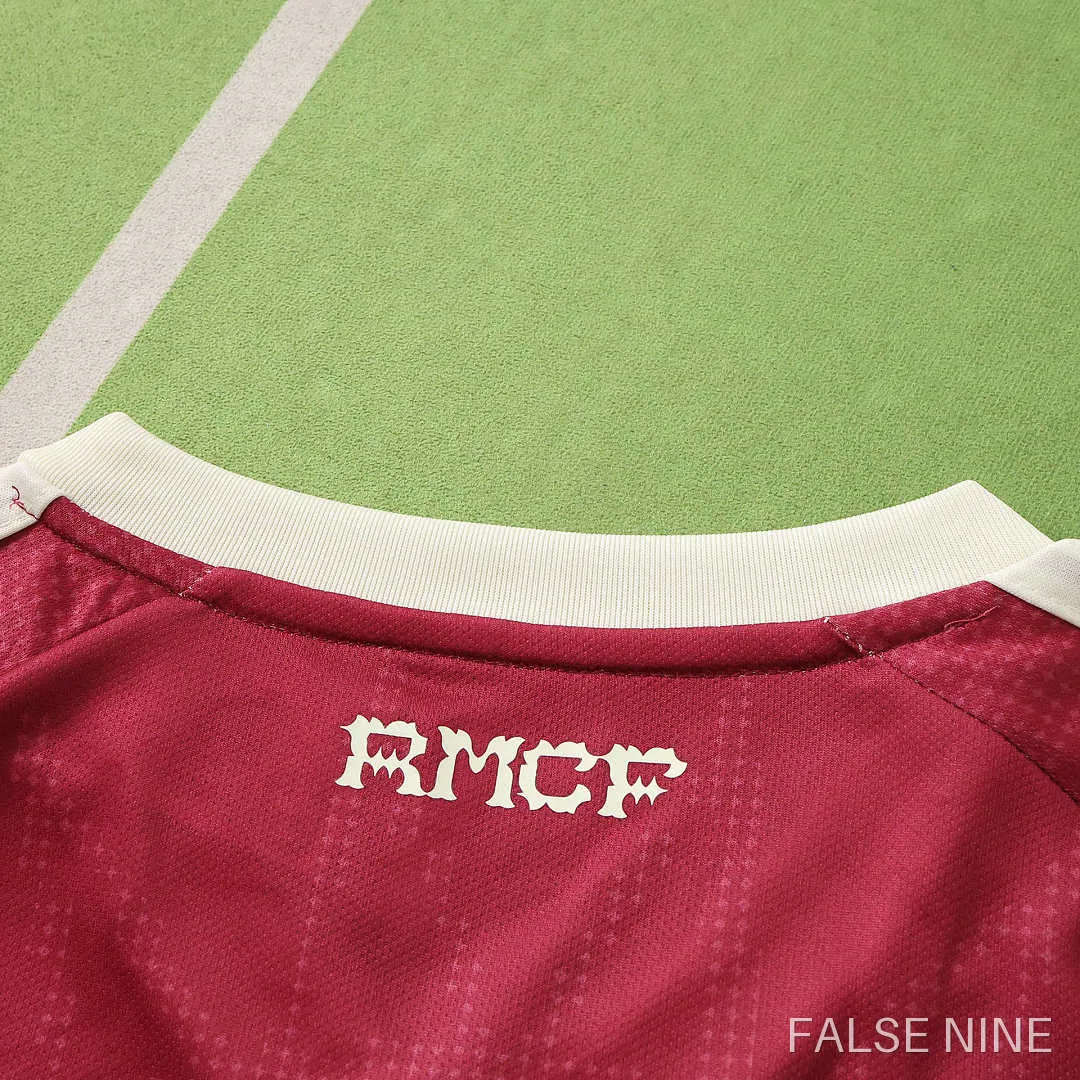 Real Madrid 26/27 Third Shirt (Fan Version), photo 3