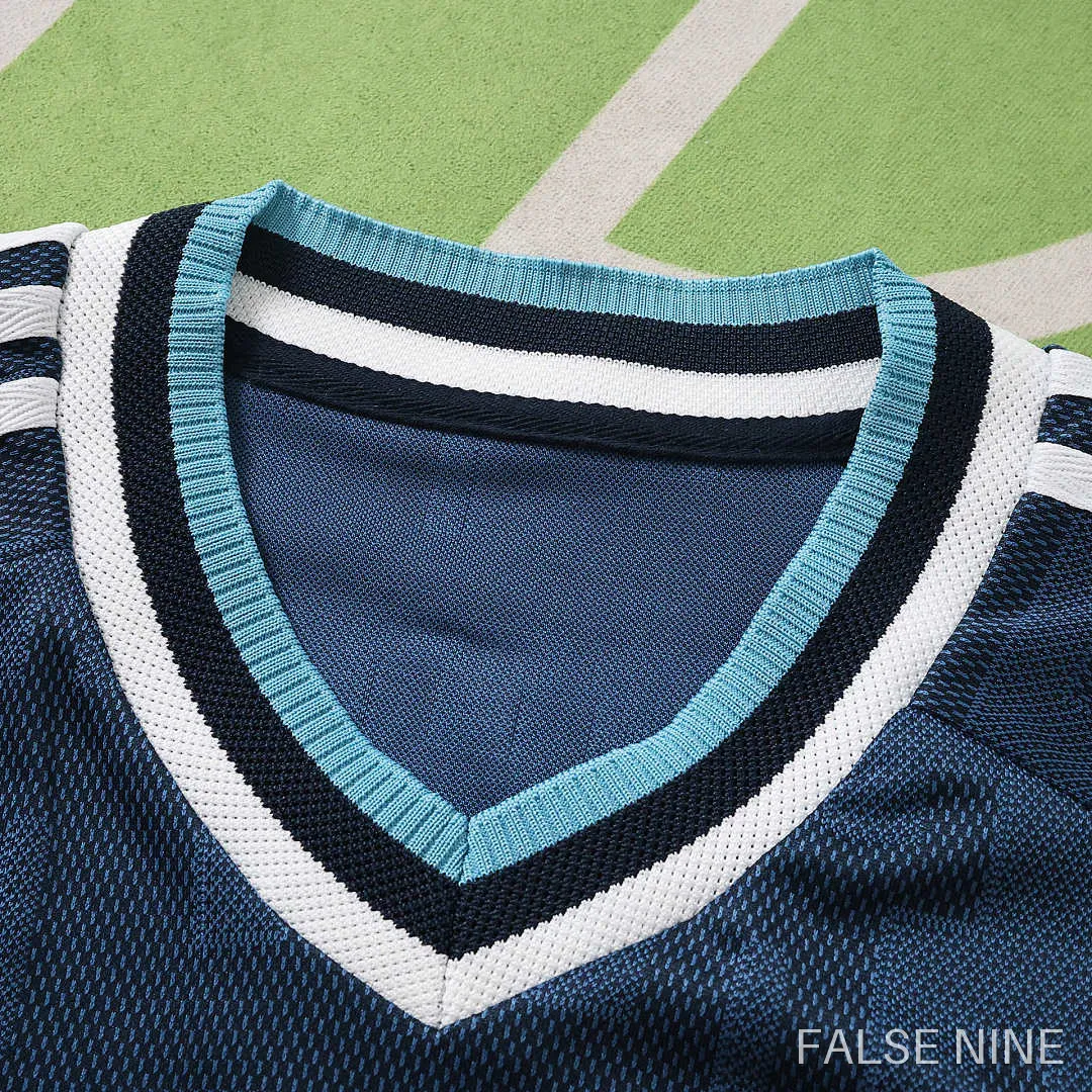 Newcastle United 26/27 Away Shirt (Player Version), photo 21