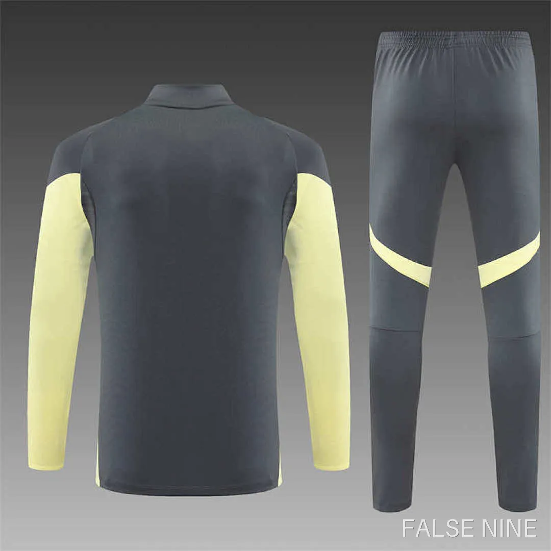 Real Madrid 25/26 Training Tracksuit Set, photo 6