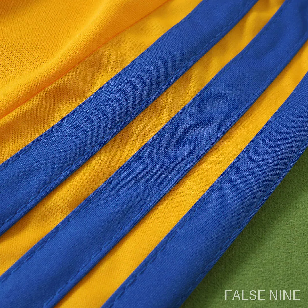 Tigres UANL 26/27 Home Kids Kit, photo 8