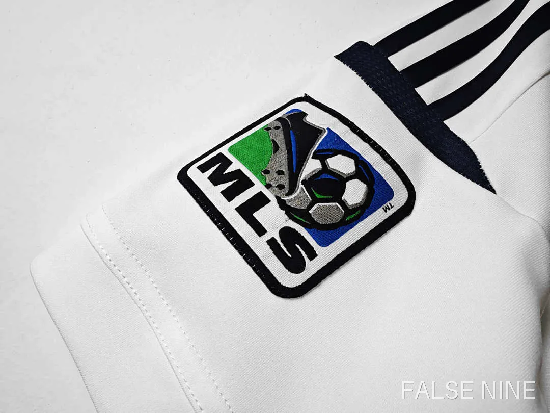 2012 Los Angeles Galaxy Home Retro Fan version, photo 6