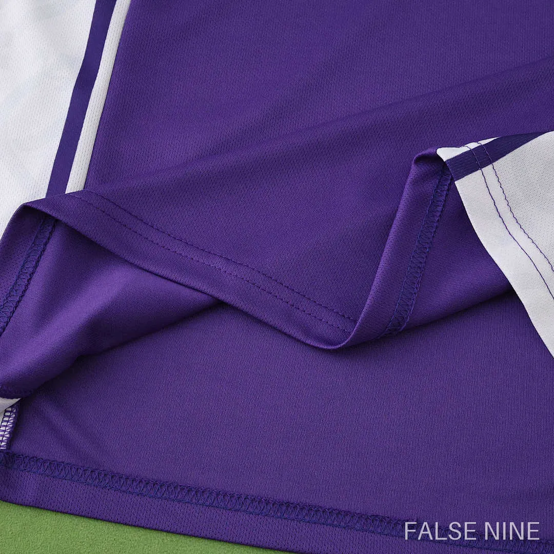 ACF Fiorentina 25/26 Home Shirt (Fan Version), photo 23