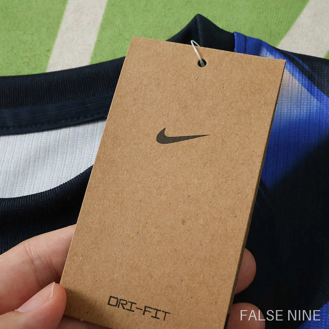 Uruguay 2026 Away Shirt (Fan Version), photo 18