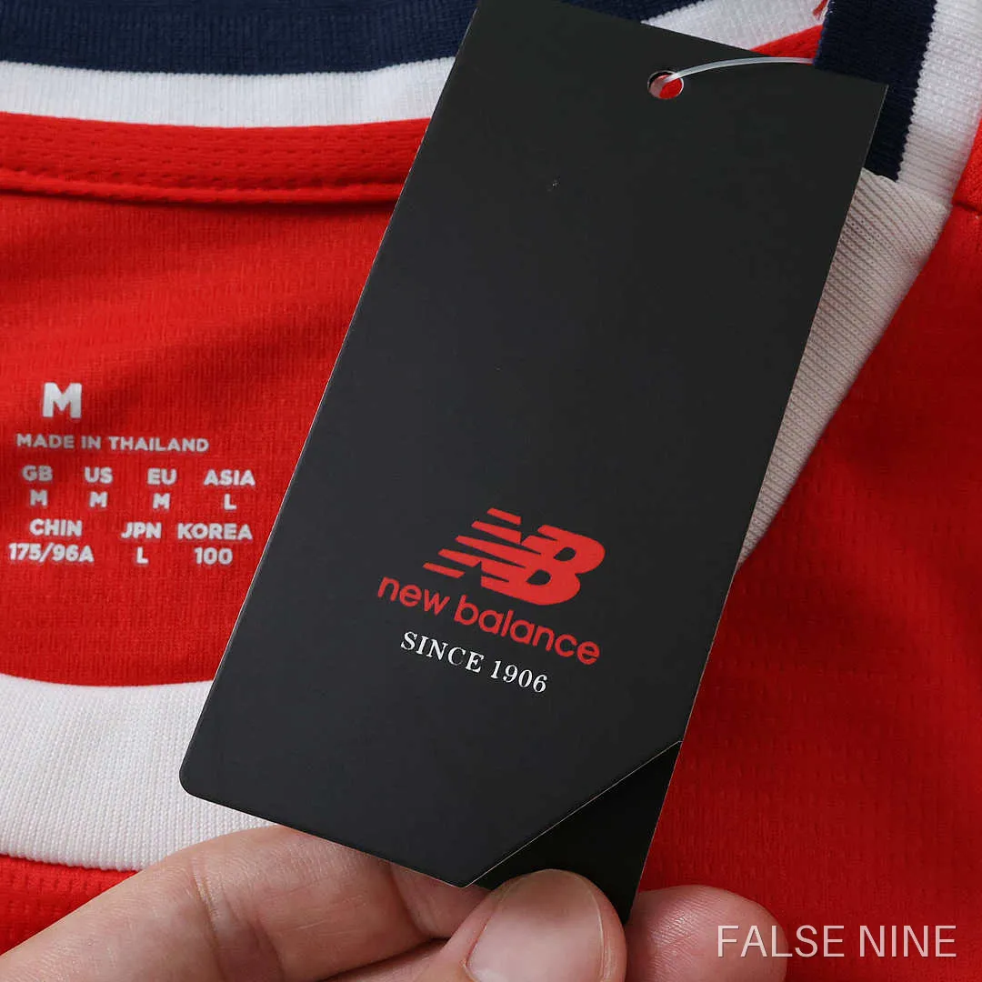 Lille OSC 26/27 Home Shirt (Fan Version), photo 18