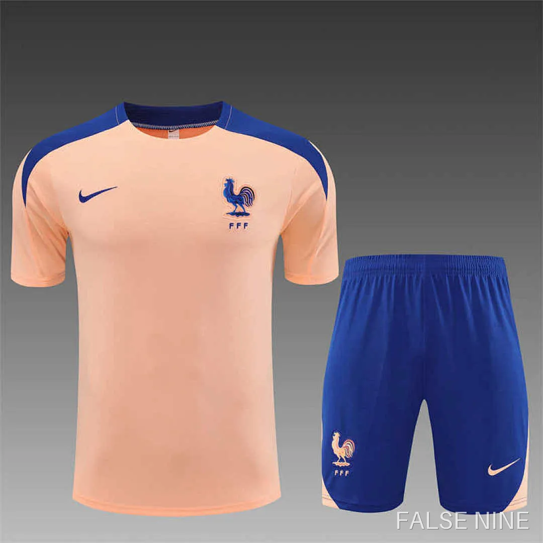 France 25/26 Training Kit (Fan Version), photo 2