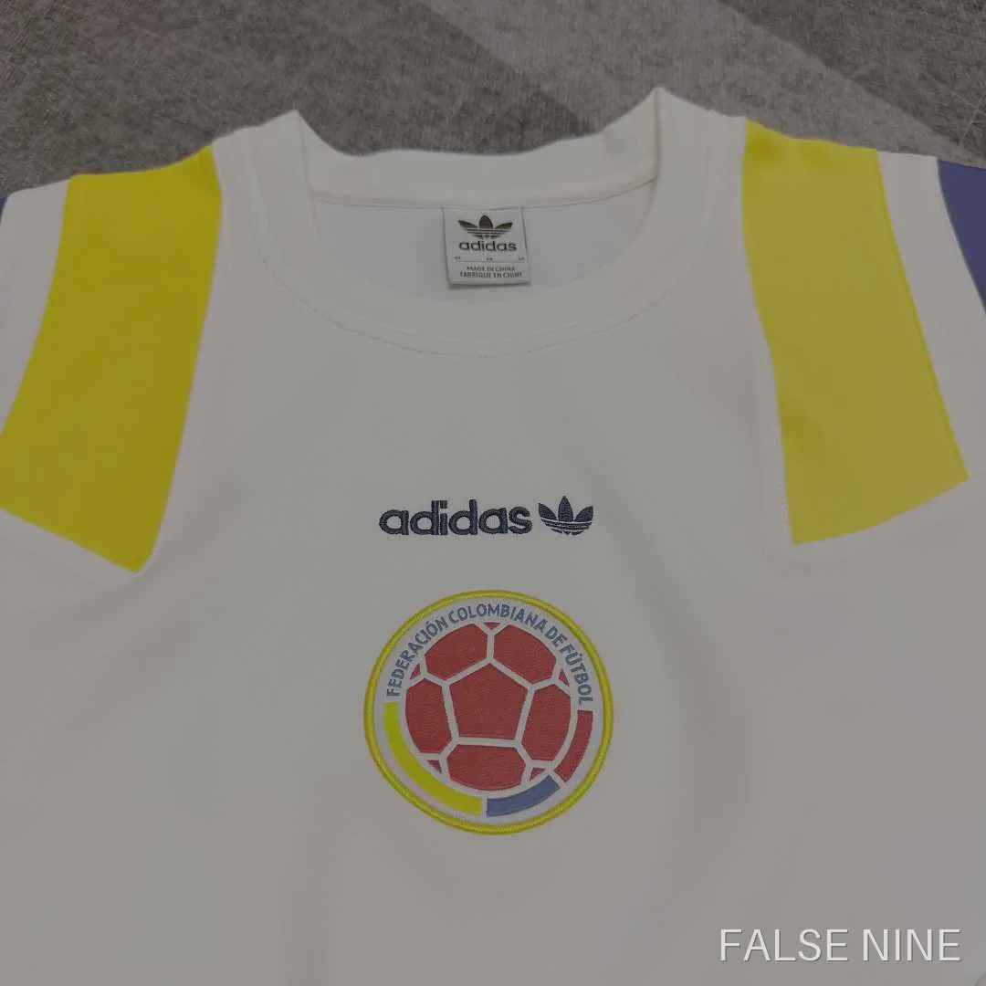 2026 FIFA World Cup Colombia hoodie long sleeves, photo 5