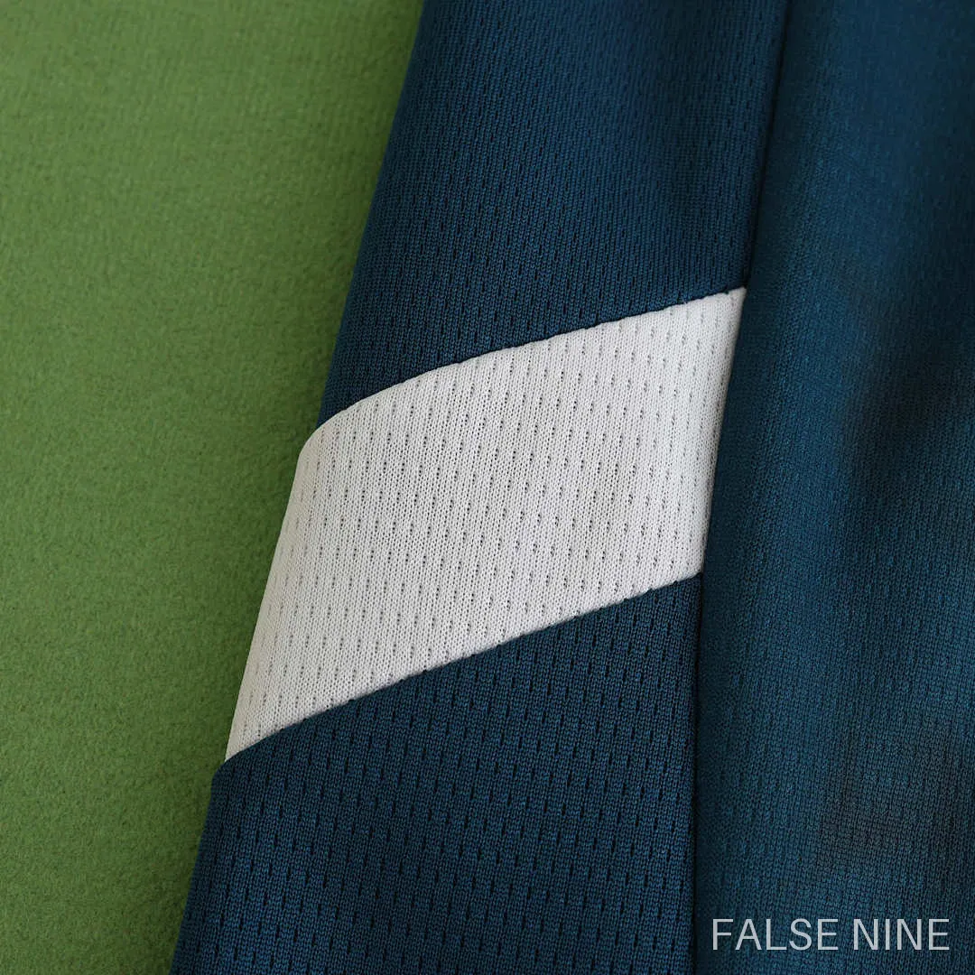 Olympique de Marseille 24/25 Away Kit (Kids), photo 19
