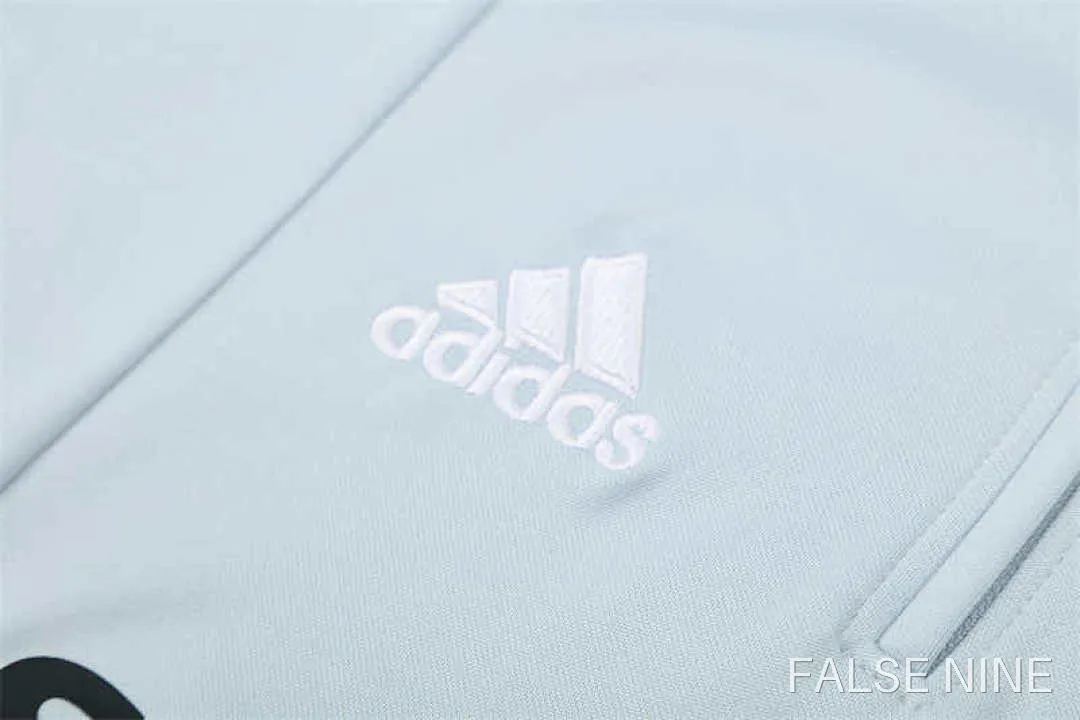 Real Madrid 04/05 Training Jacket, photo 5