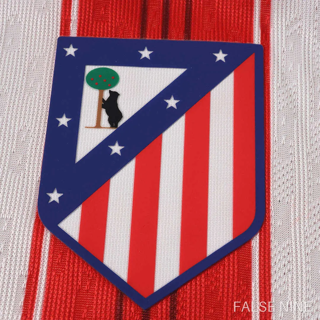 Atletico Madrid 26/27 Home Shirt (Player Version), photo 17