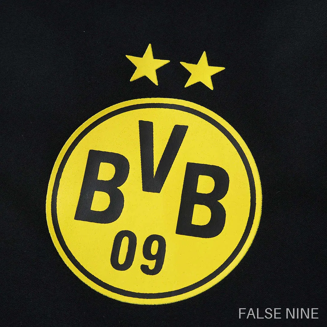 Borussia Dortmund 25/26 Training Reversible Windbreaker Jacket, photo 7