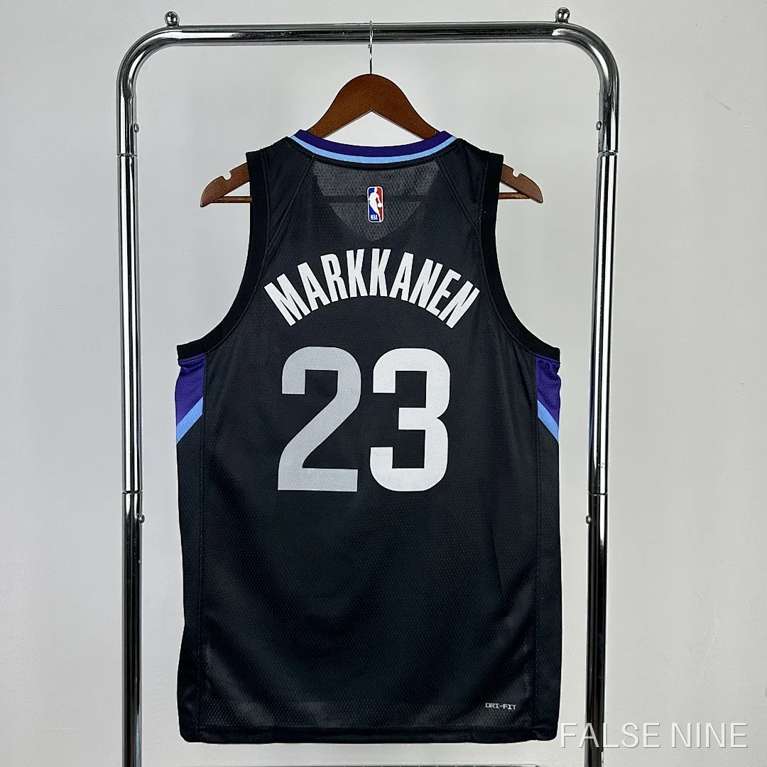 Utah Jazz 25/26 Jersey - 23, photo 6