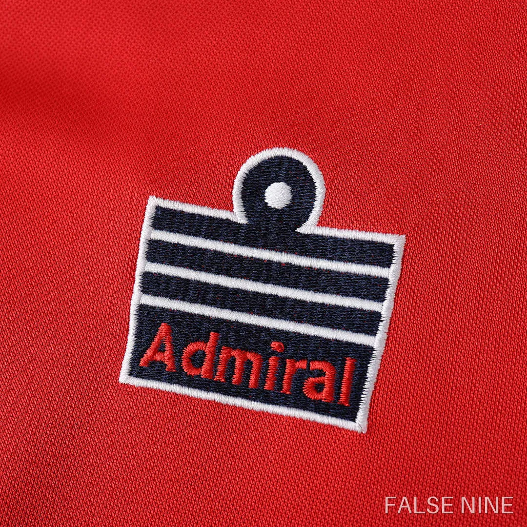 1982 England away retro Fan version, photo 7