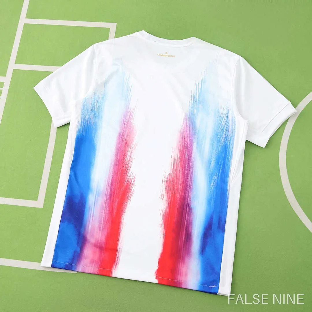 Paris Saint-Germain 25/26 Training Shirt (Fan Version), photo 2
