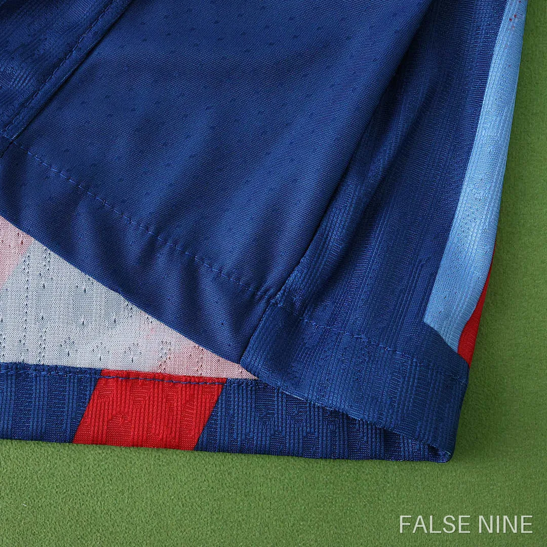 FC Barcelona 25/26 Fourth Shirt (Player Version), photo 13