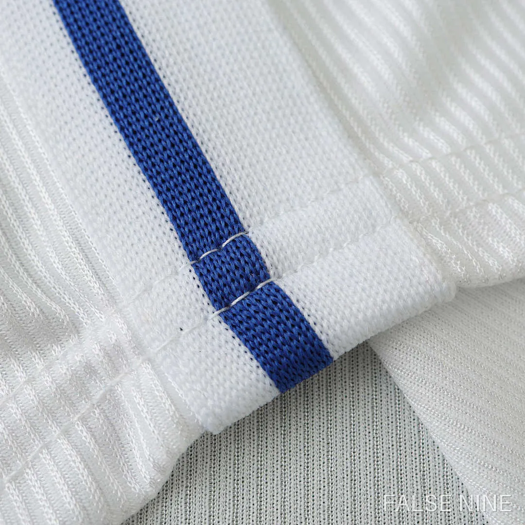 Italy 1998 Away Shirt (Retro Fan Version), photo 13