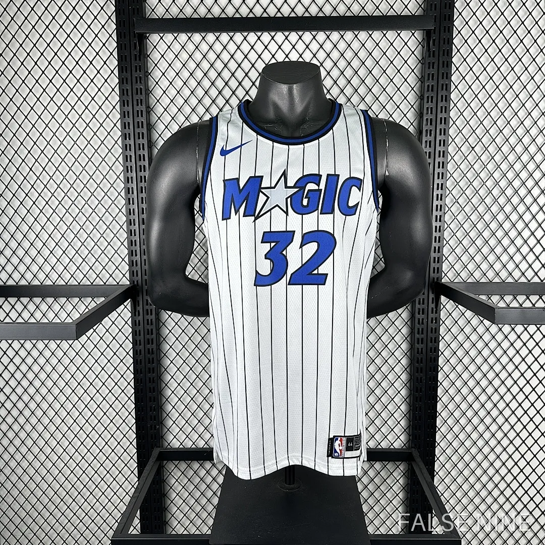 Orlando Magic 25/26 Home Jersey 32, photo 7