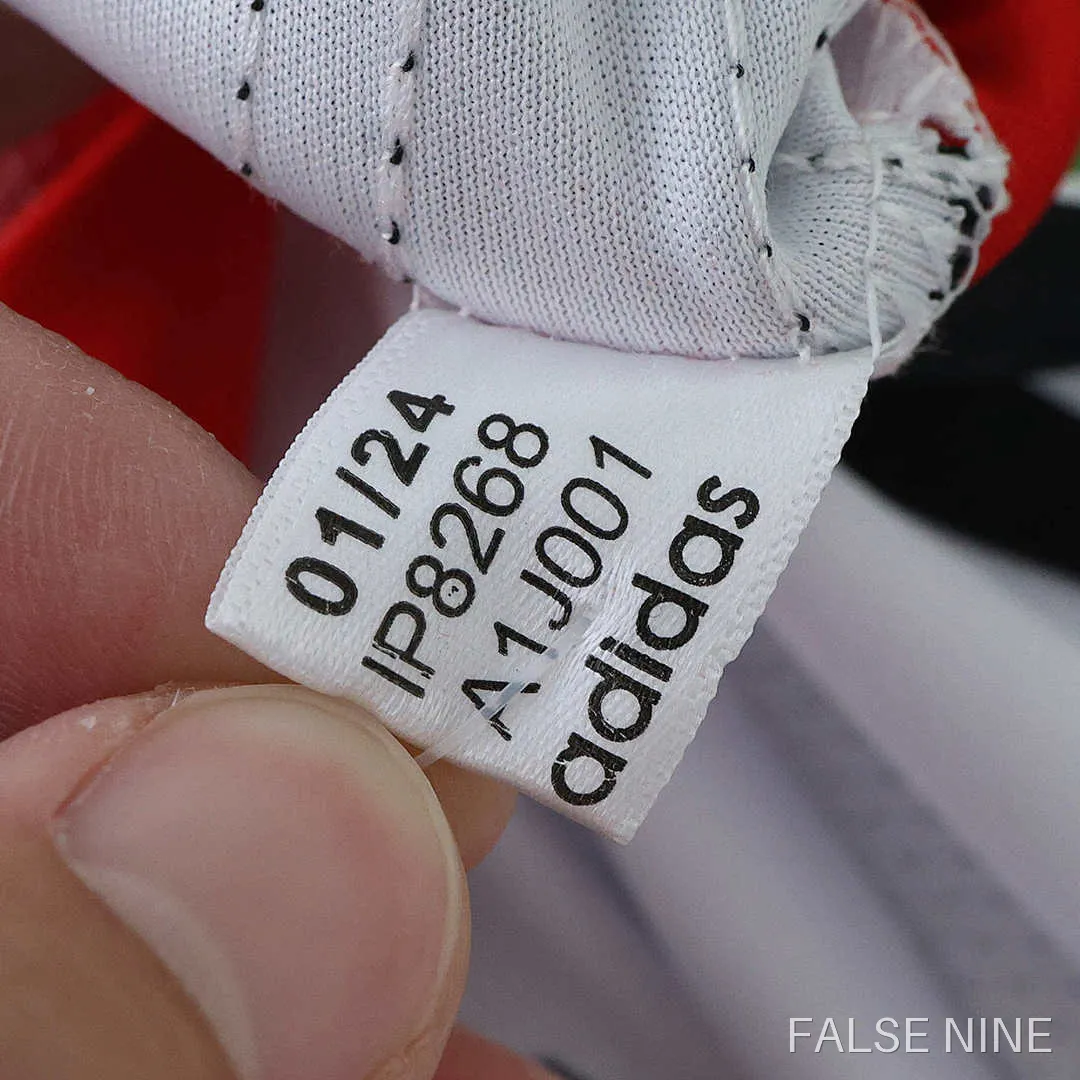 River Plate 25/26 Third Shirt (Fan Version), photo 18