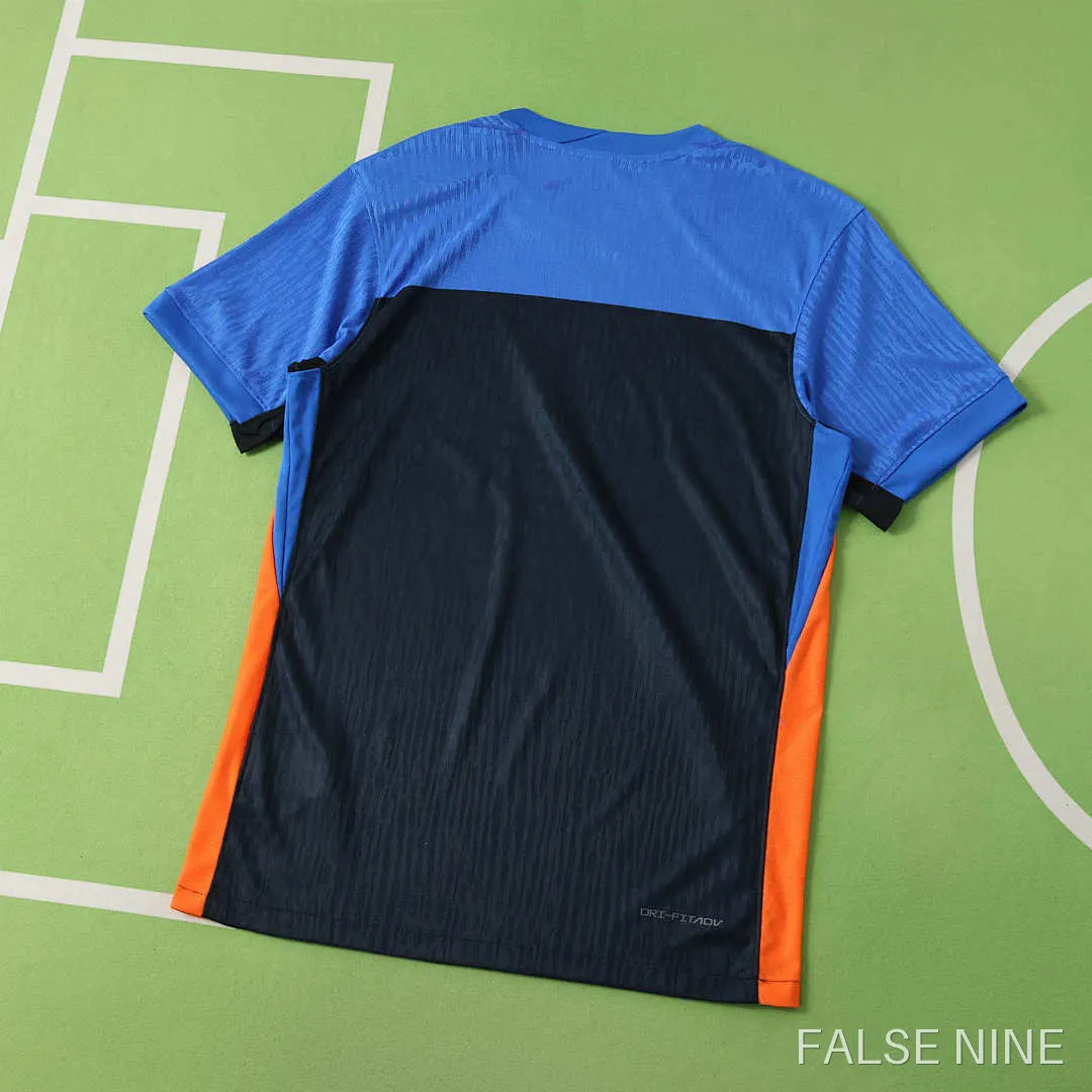 Inter Milan 25/26 Fourth Shirt (Player Version), photo 3