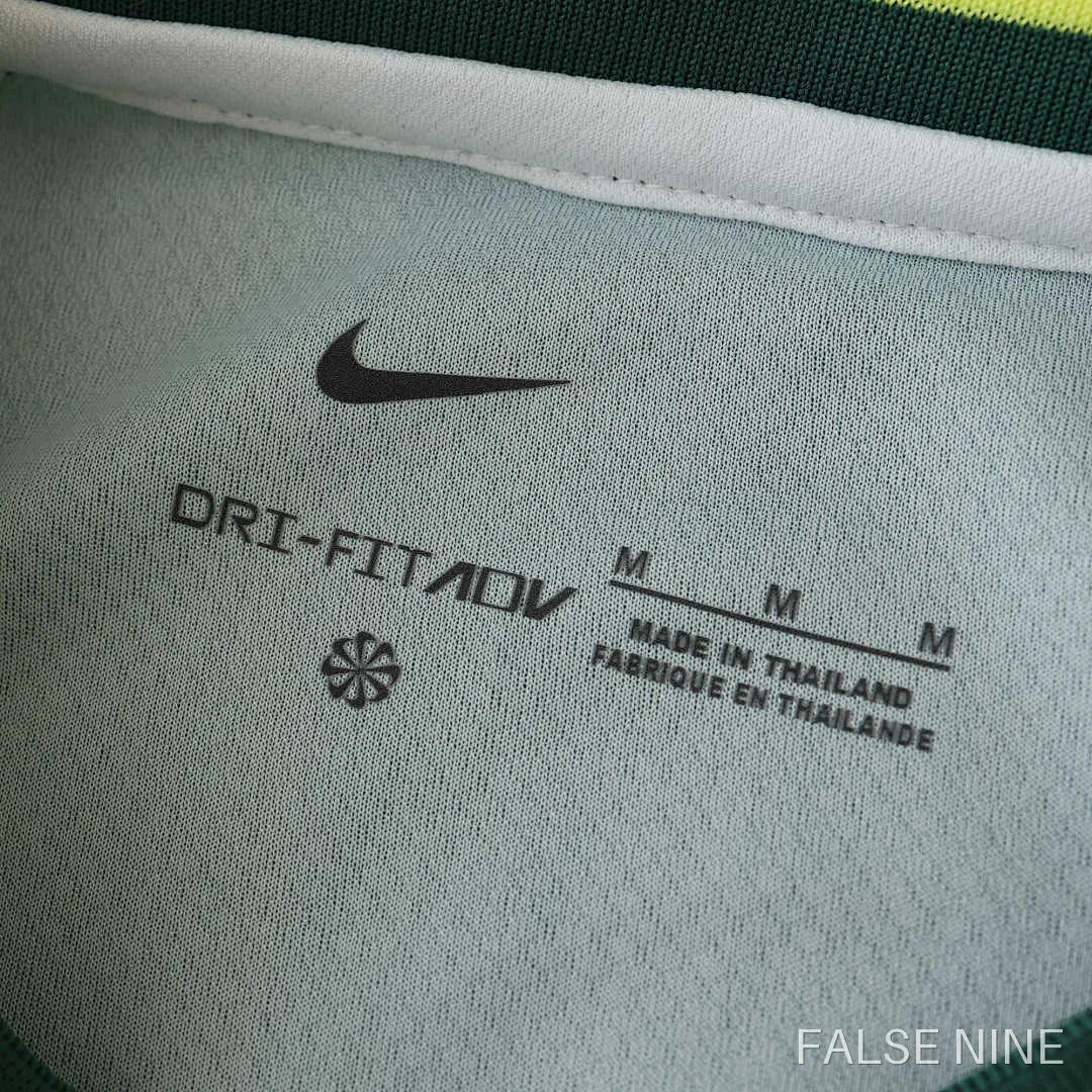 Brazil 24/25 Concept Shirt (Fan Version), photo 5
