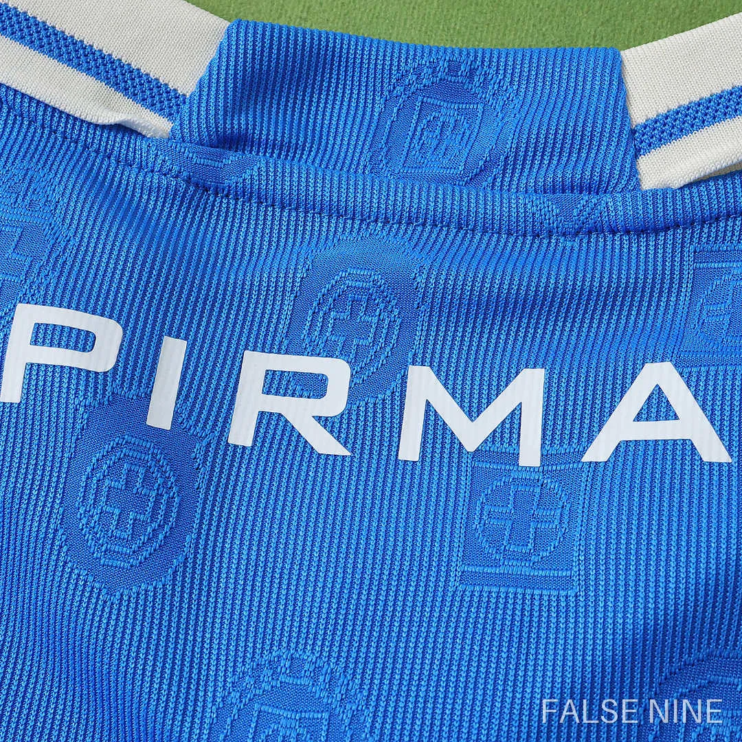 Cruz Azul 26/27 Home Shirt (Player Version), photo 30