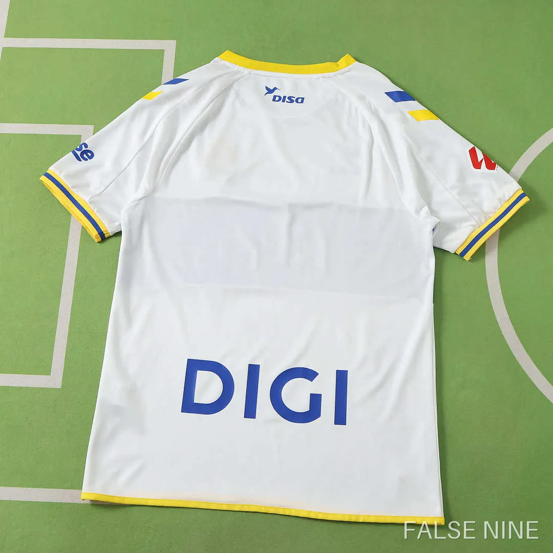 UD Las Palmas 26/27 Third Shirt (Fan Version), photo 26