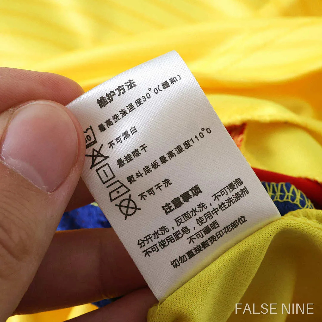 Romania 25/26 Home Shirt (Fan Version), photo 16