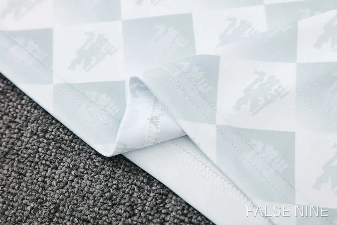 Manchester United 25/26 Training Kit (Fan Version), photo 17