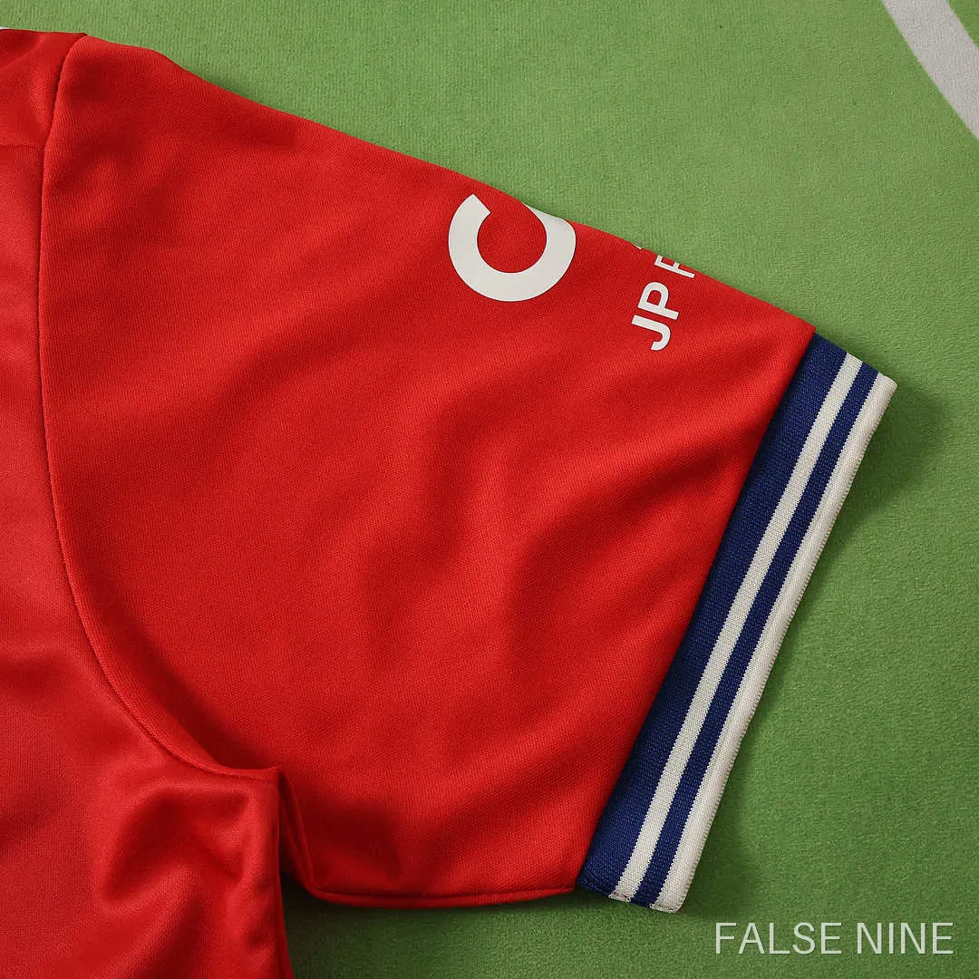 RC Celta de Vigo 26/27 Third Shirt (Fan Version), photo 11