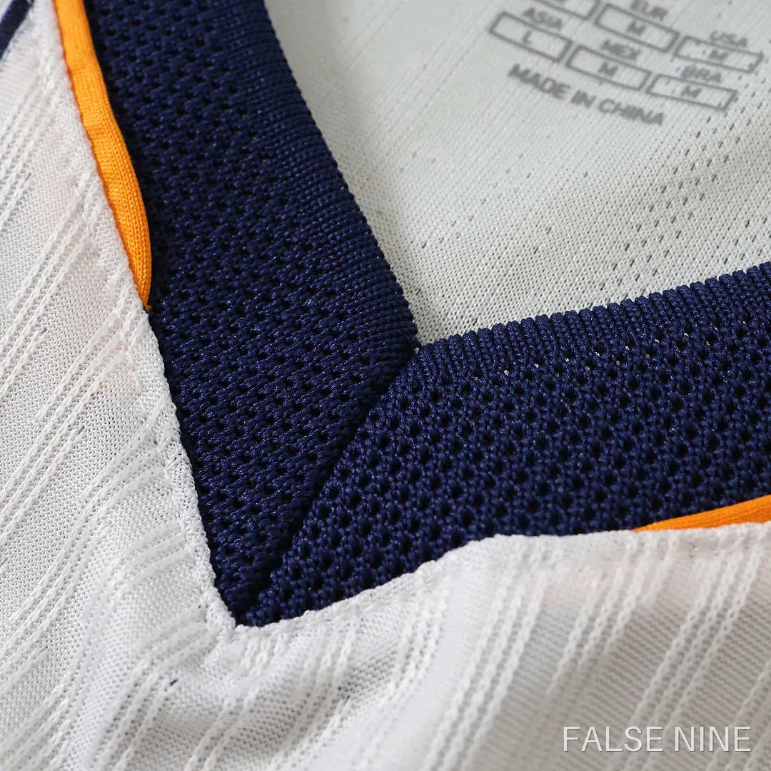 Everton 26/27 Away Shirt (Player Version), photo 21