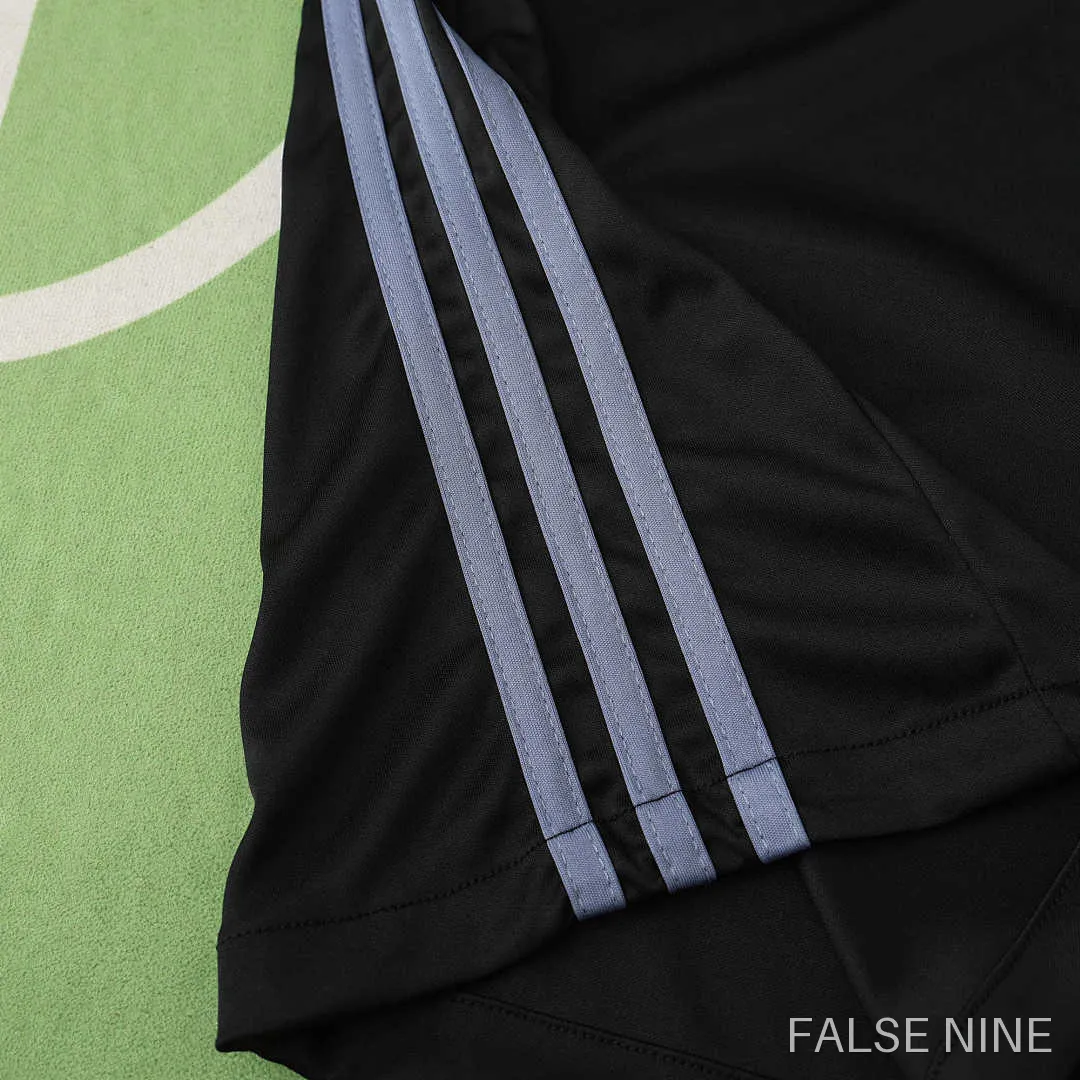 16/17 Real Madrid CF third retro Fan version, photo 14