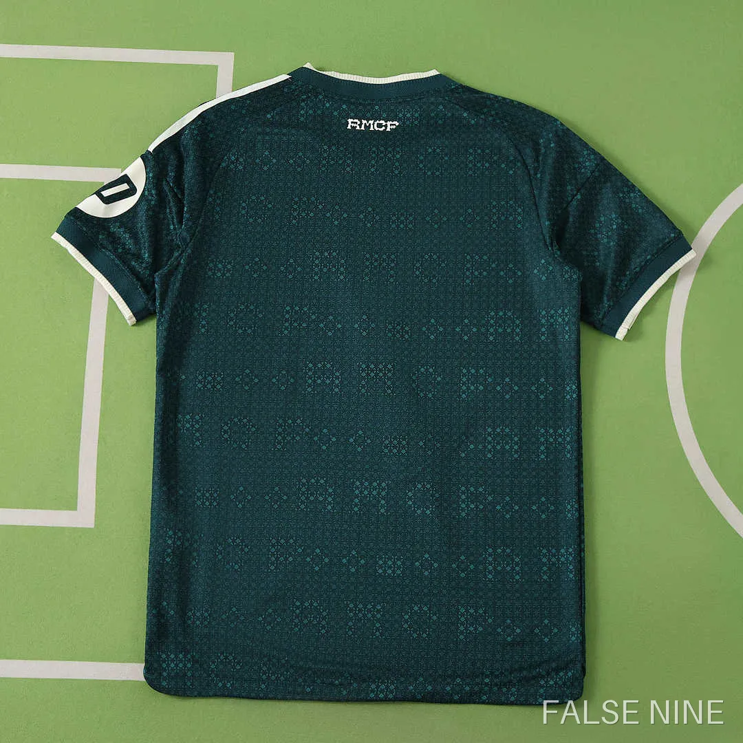 Real Madrid 26/27 Away Shirt (Player Version), photo 2