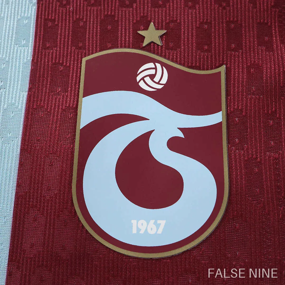 Trabzonspor 26/27 Home Shirt (Player Version), photo 15