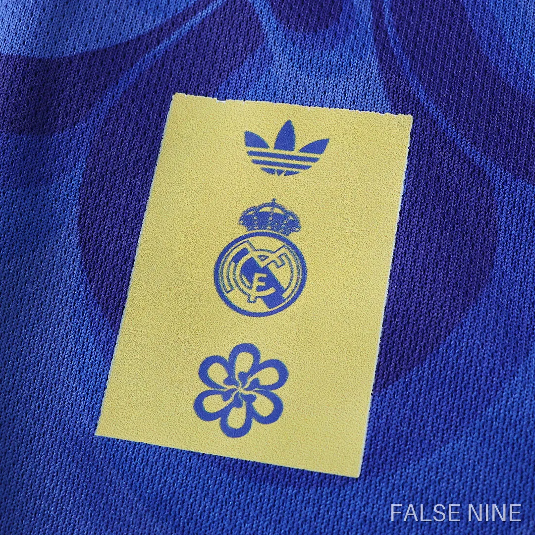 Real Madrid 25/26 Home Kit (Kids), photo 12