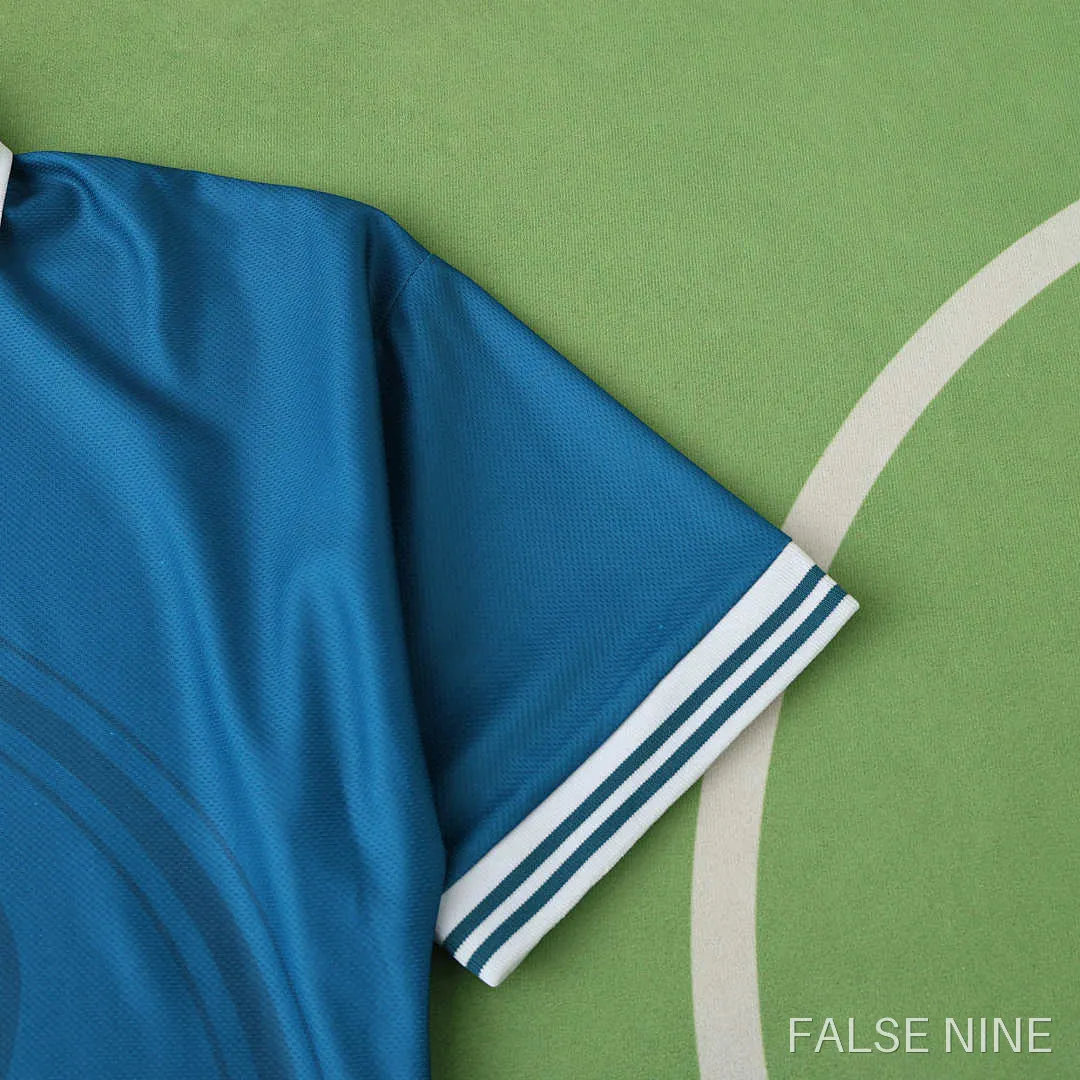 AFC Ajax 1995-96 Away Retro Shirt (Fan Version), photo 15