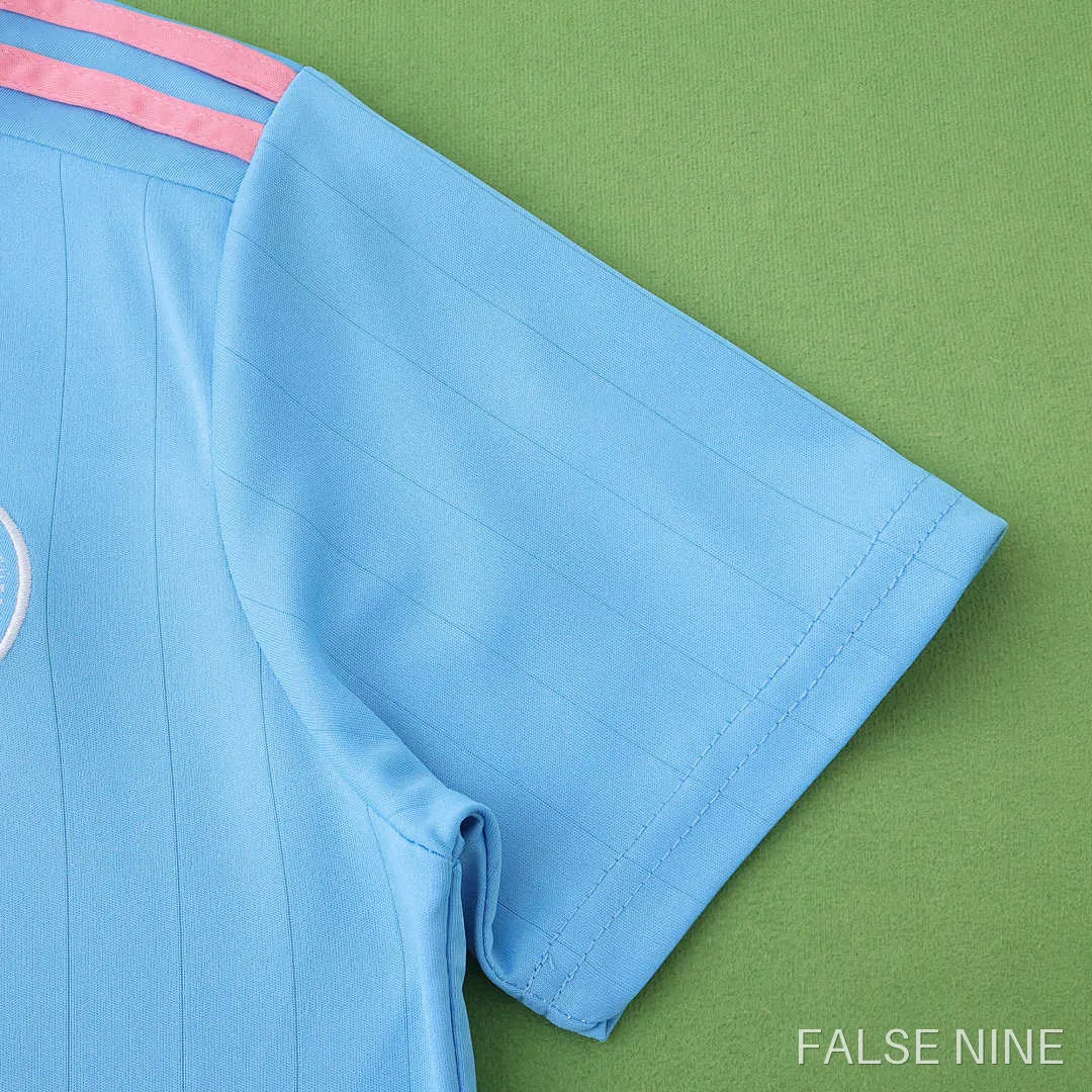 Inter Miami CF 25/26 Third Kit (Kids), photo 7