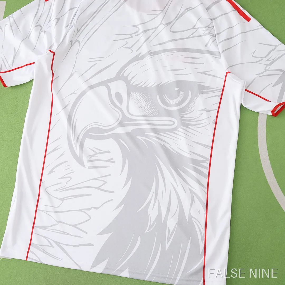 Benfica 25/26 Away Shirt (Fan Version), photo 22